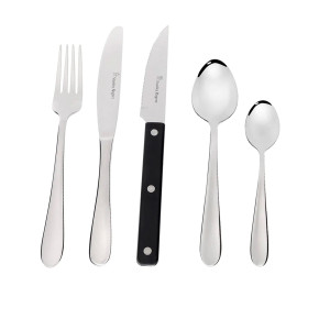 Stanley Rogers Albany Cutlery Set 60 Piece
