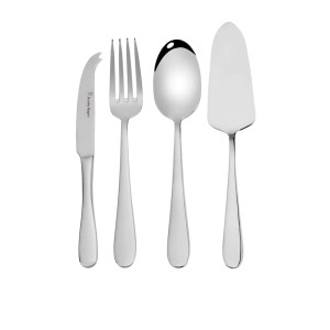 Stanley Rogers Albany Hostess Serving Set 4 Piece