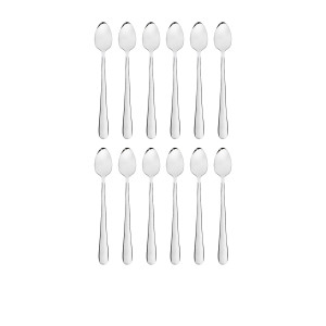 Stanley Rogers Albany Parfait Spoon Set of 12