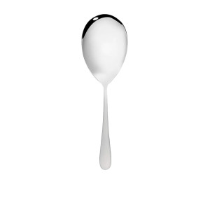 Stanley Rogers Albany Rice Serving Spoon