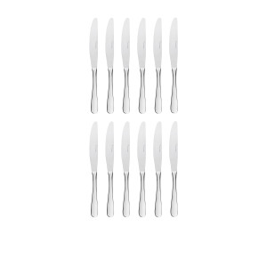Stanley Rogers Albany Table Knife Set of 12