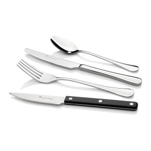 Stanley Rogers Manchester 50 Piece Cutlery Set