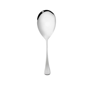 Stanley Rogers Metropolitan Rice Serving Spoon
