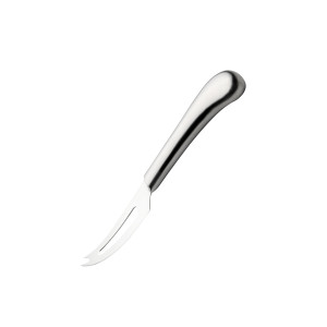 Stanley Rogers Slotted Soft Cheese Knife
