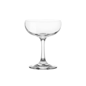 Stanley Rogers Tamar Champagne Coupe Glass 220ml Set of 6