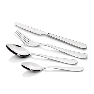 Stanley Rogers Chicago 56 Piece Cutlery Set