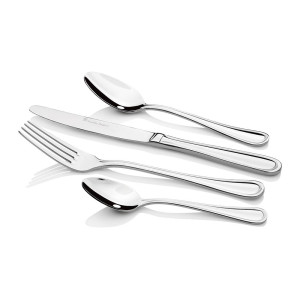 Stanley Rogers Clarendon 56 Piece Cutlery Set