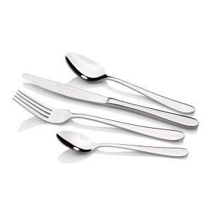 Stanley Rogers Hampton Stainless Steel Cutlery Set of 24