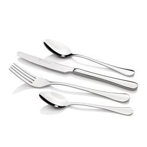 Stanley Rogers Manchester 30 Piece Cutlery Set