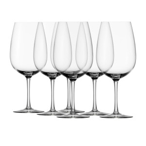 Stolzle Weinland Bordeaux Wine Glass 660ml Set of 6
