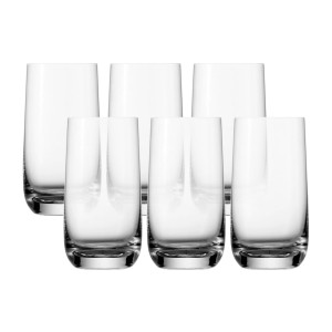 Stolzle Weinland Juice Glass 315ml Set of 6