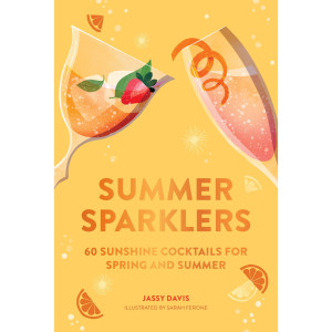 Summer Sparklers by Jassy Davis