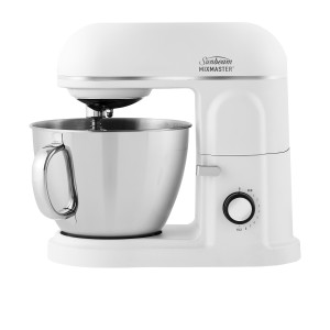 Sunbeam Mixmaster MXM5000WH The Master One Stand Mixer Ocean Mist