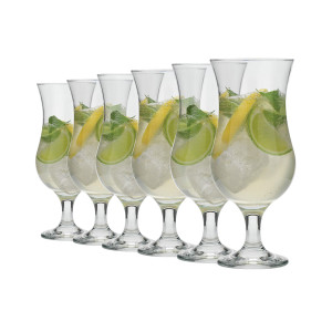 Symphony Brim Cocktail Glass 460ml Set of 6