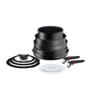Tefal Ingenio Ultimate 12 Piece Induction Cookware Set