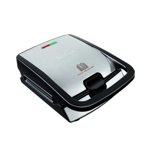 Tefal Snack Collection SW852D Multi-Function Sandwich Press