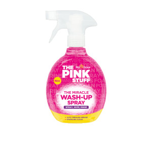 The Pink Stuff Wash Up Spray 500ml