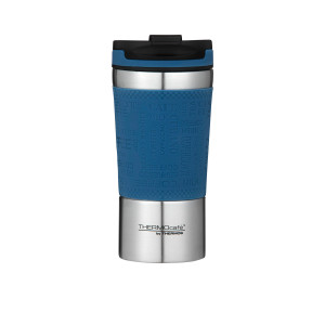 Thermos THERMOcafe Insulated Travel Cup 350ml Dark Blue