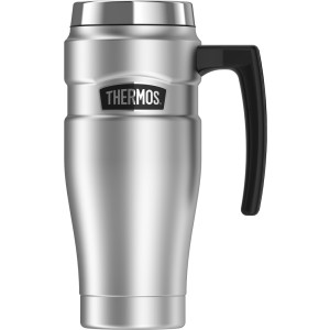 Thermos Stainless King Travel Tumbler Stainless Steel 470ml