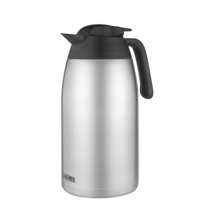 Thermos Stainless Steel Vacuum Insulated Carafe 2L