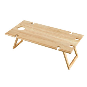 Stanley Rogers Travel Picnic Table Large 75x38x25cm