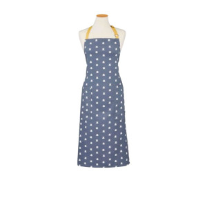 Ulster Weavers Bees Apron Blue
