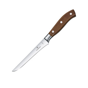 Victorinox Grand Maitre Boning Knife 15cm Maple