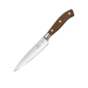 Victorinox Grand Maitre Chef Knife 15cm Maple