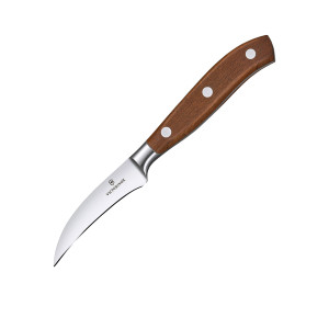 Victorinox Grand Maitre Shaping Knife 8cm Maple