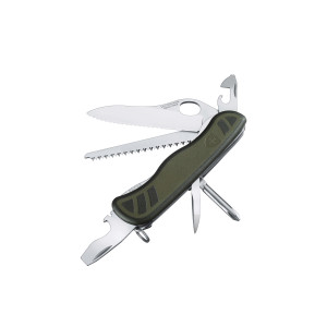 Victorinox New Official Swiss Soldiers Knife