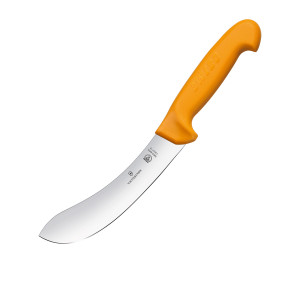 Victorinox Swibo Skinning Knife 15cm Orange