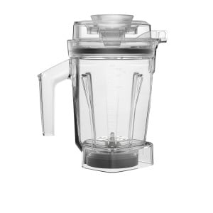 Vitamix Ascent AER Disc Container with Self Detect 1.4L