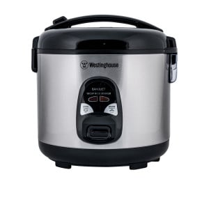 Westinghouse Rice Cooker 10 Cup