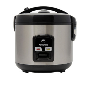 Westinghouse Rice Cooker 6 Cup