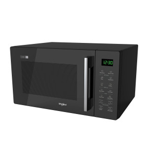 Whirlpool Microwave Oven 25L Black