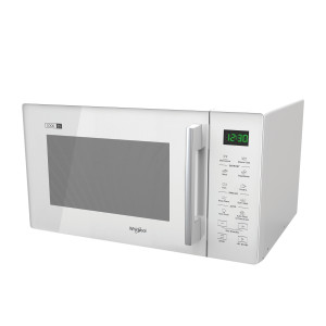 Whirlpool Microwave Oven 25L White