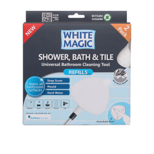 White Magic Eco Eraser Shower, Bath & Tile