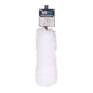 White Magic Eco Cloth Handy Duster Replacement Head