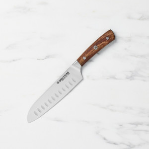 Wolstead Estate Santoku Knife 17.5cm