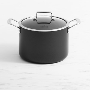 Wolstead Superior+ Stockpot with Lid 24cm 7.4L