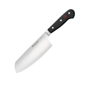 Wusthof Classic Chai Dao Knife 17cm