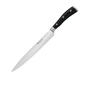 Wusthof Classic Ikon Carving Knife 23cm