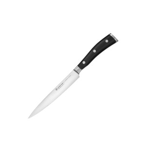 Wusthof Classic Ikon Utility Knife 16cm
