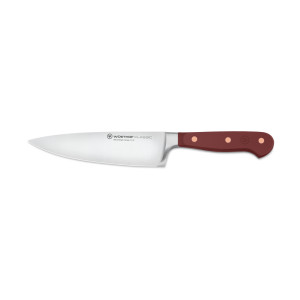 Wusthof Classic Chef's Knife 16cm Tasty Sumac