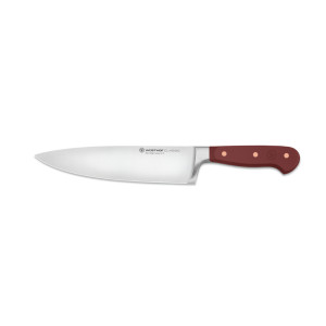 Wusthof Classic Chef's Knife 20cm Tasty Sumac