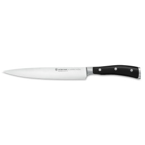 Wusthof Classic Ikon Carving Knife 20cm