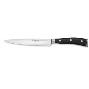 Wusthof Classic Ikon Filleting Knife, 16cm