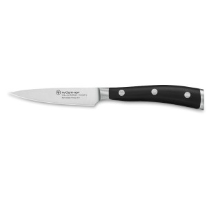 Wusthof Classic Ikon Paring Knife 9cm