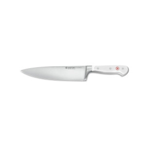 Wusthof Classic White Cooks Knife 20cm