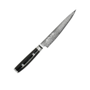 Yaxell Ran Plus Slicing Knife 18cm